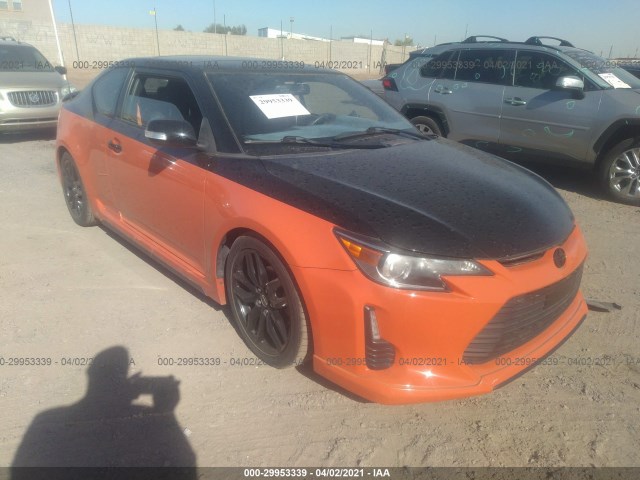 SCION TC 2015 jtkjf5c73fj008498