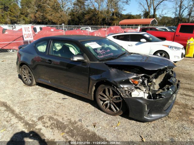 SCION TC 2015 jtkjf5c73fj008551