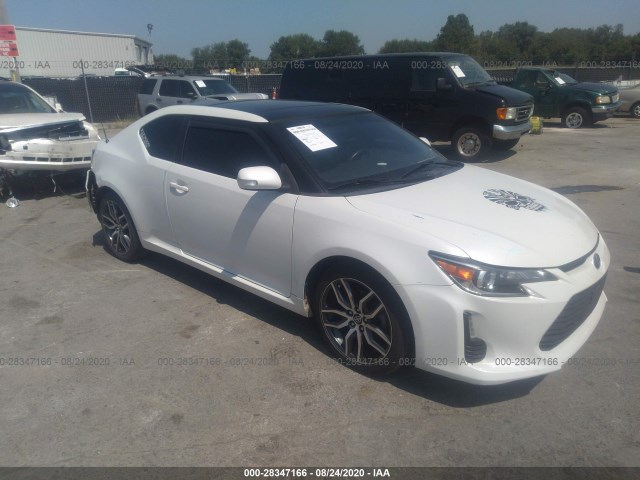 SCION TC 2015 jtkjf5c73fj008596