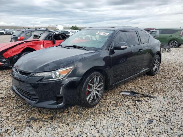 TOYOTA SCION TC 2015 jtkjf5c73fj008601