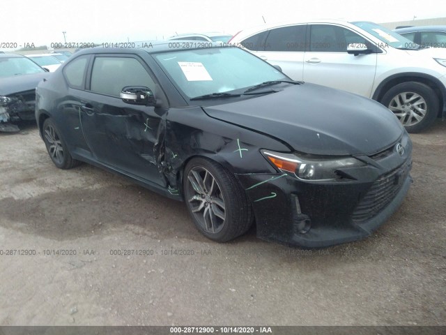 SCION TC 2015 jtkjf5c73fj009134