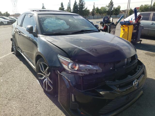 TOYOTA SCION TC 2015 jtkjf5c73fj009568