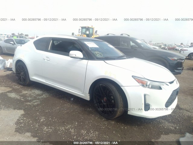 SCION TC 2015 jtkjf5c73fj009943