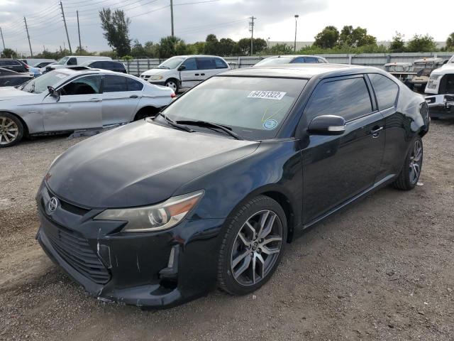 TOYOTA SCION TC 2015 jtkjf5c73fj010221