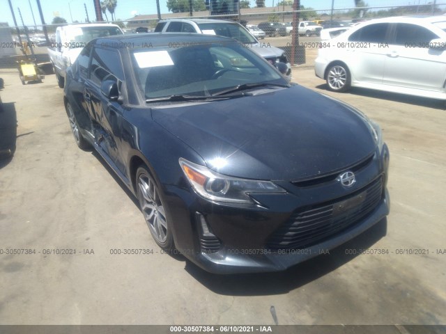 SCION TC 2015 jtkjf5c73fj011255