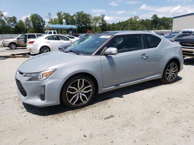 TOYOTA SCION TC 2015 jtkjf5c73fj011417