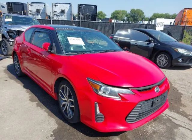 SCION TC 2015 jtkjf5c73fj012146