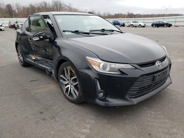 TOYOTA SCION TC 2015 jtkjf5c73fj012468