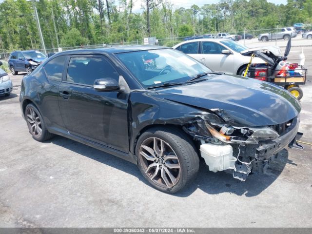 SCION TC 2015 jtkjf5c73fj012504