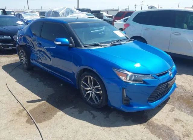 SCION TC 2015 jtkjf5c73fj013250