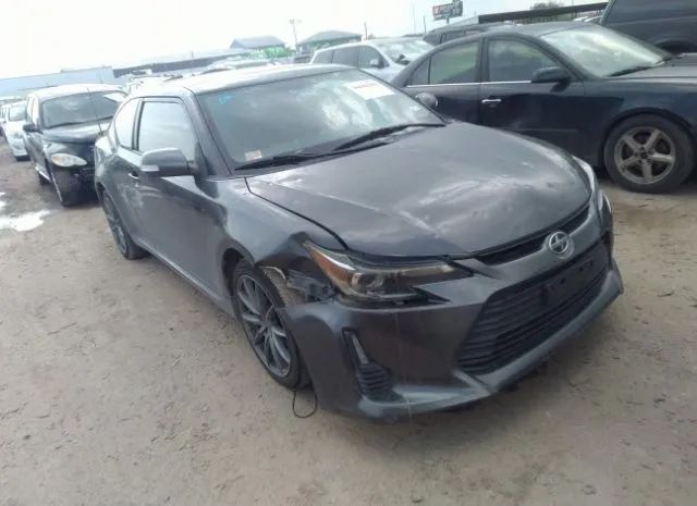 SCION TC 2016 jtkjf5c73gj013881