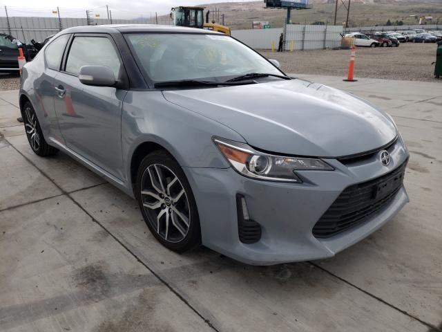 TOYOTA SCION TC 2016 jtkjf5c73gj014545