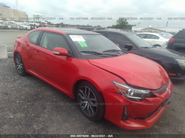 SCION TC 2016 jtkjf5c73gj015307