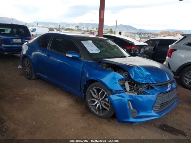 SCION TC 2016 jtkjf5c73gj015355