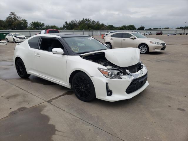 TOYOTA SCION TC 2016 jtkjf5c73gj015811