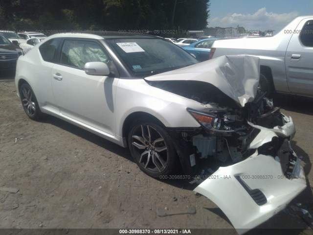 SCION TC 2016 jtkjf5c73gj016165