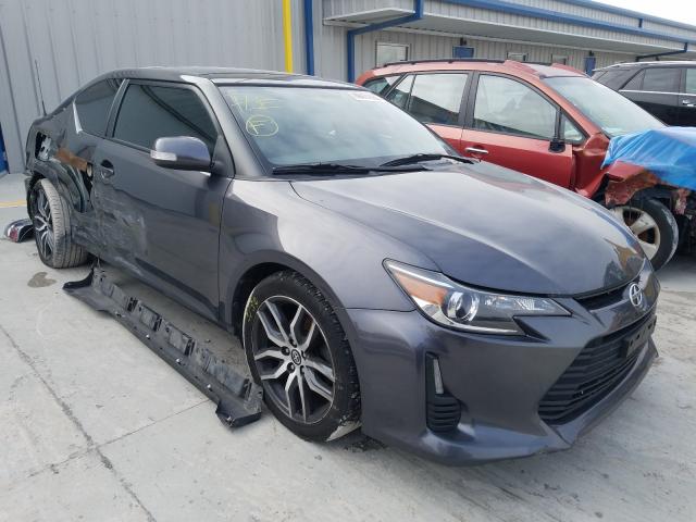 TOYOTA SCION TC 2016 jtkjf5c73gj017042