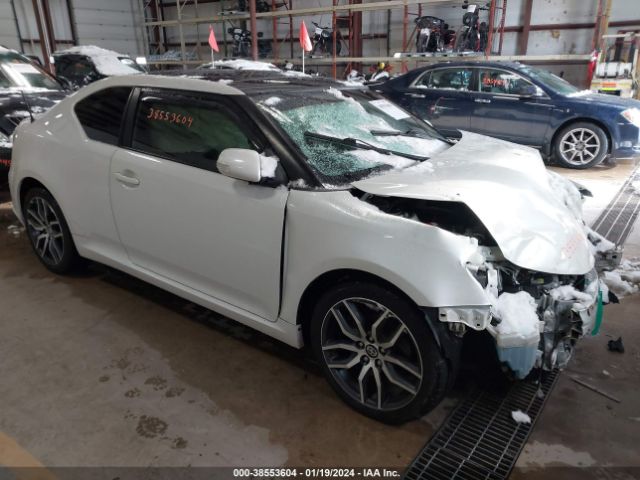 SCION TC 2016 jtkjf5c73gj017879