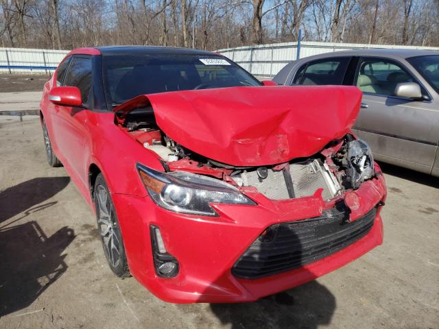 TOYOTA SCION TC 2016 jtkjf5c73gj017946