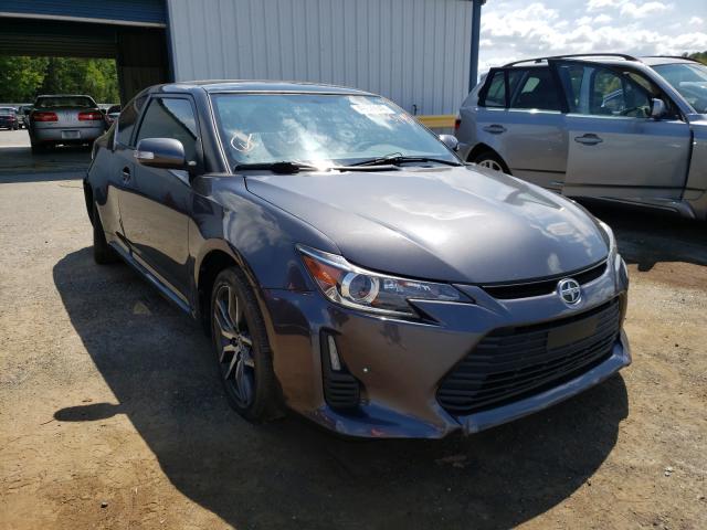 TOYOTA SCION TC 2016 jtkjf5c73gj019857