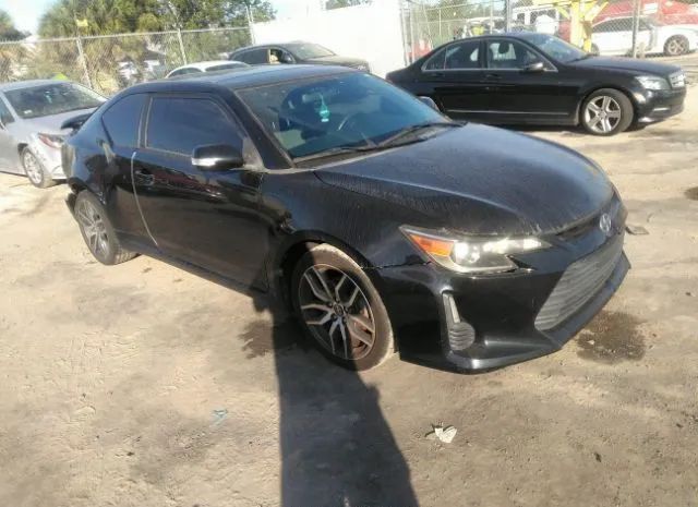 SCION TC 2016 jtkjf5c73gj019938