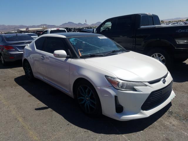 TOYOTA SCION TC 2016 jtkjf5c73gj020118