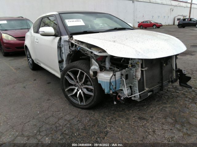 SCION TC 2016 jtkjf5c73gj020295