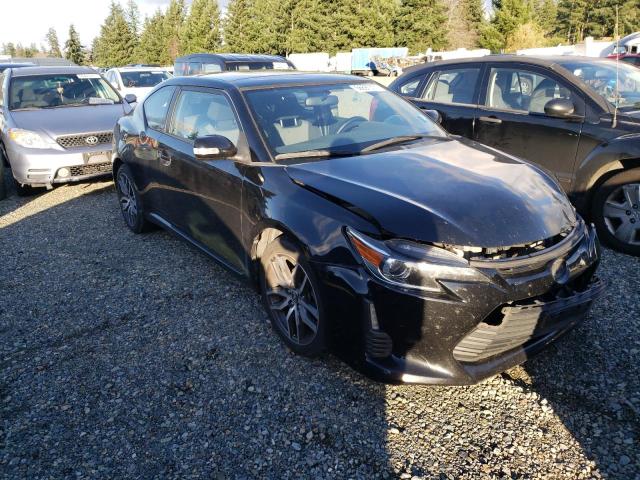 TOYOTA SCION TC 2016 jtkjf5c73gj020944