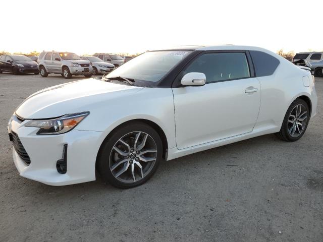 TOYOTA SCION TC 2016 jtkjf5c73gj021205