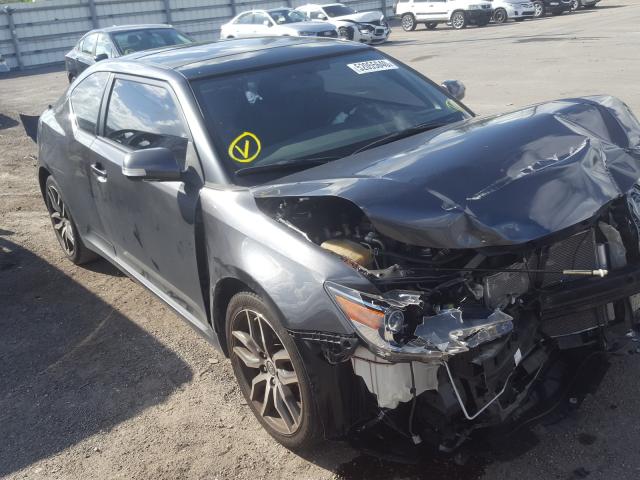 TOYOTA SCION TC 2016 jtkjf5c73gj021513