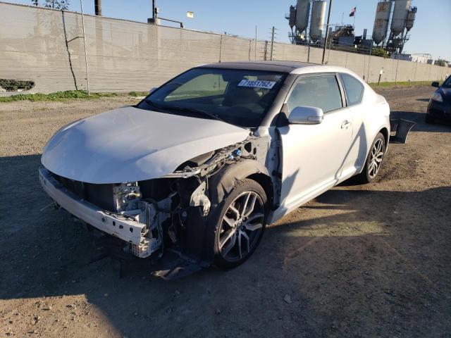 TOYOTA SCION TC 2016 jtkjf5c73gj021849