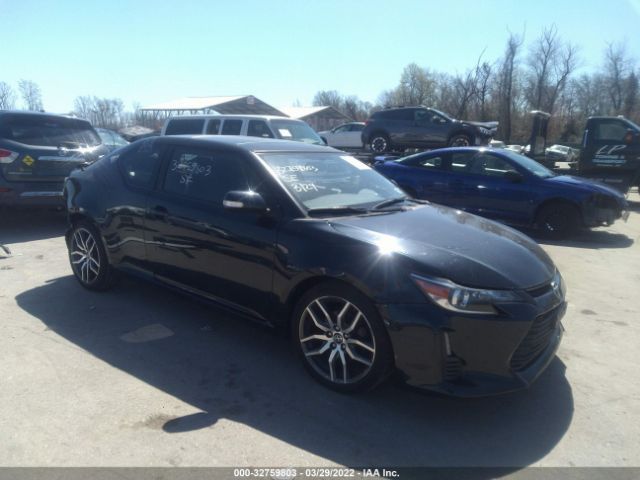 SCION TC 2016 jtkjf5c73gj022113