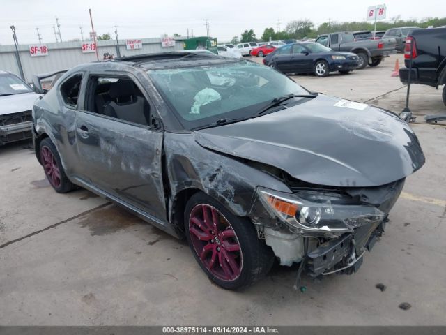 SCION TC 2016 jtkjf5c73gj022371