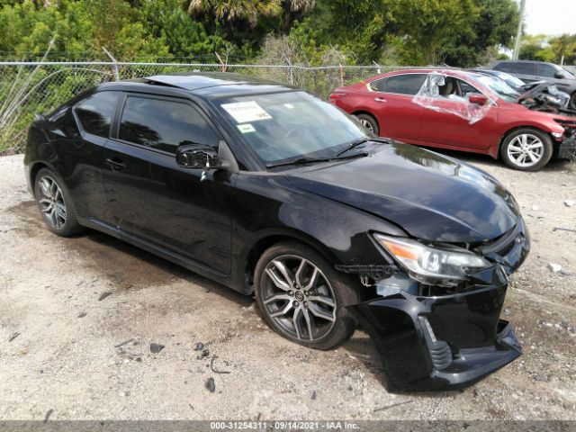 SCION TC 2016 jtkjf5c73gj022967