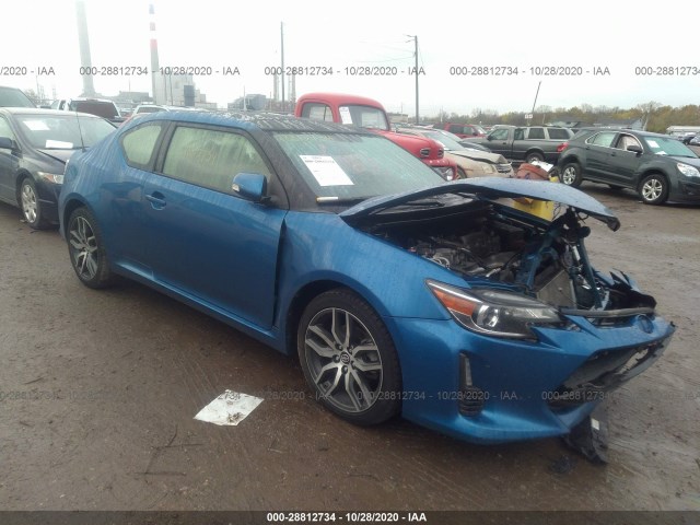 SCION TC 2016 jtkjf5c73gj023018