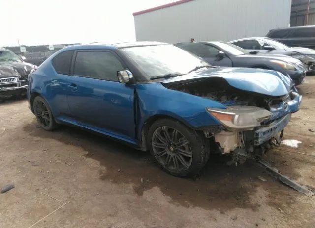 SCION TC 2016 jtkjf5c73gj023195