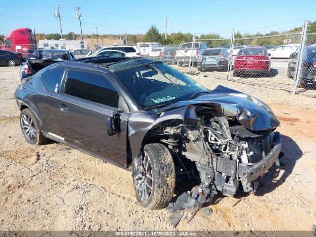 SCION TC 2016 jtkjf5c73gj023617