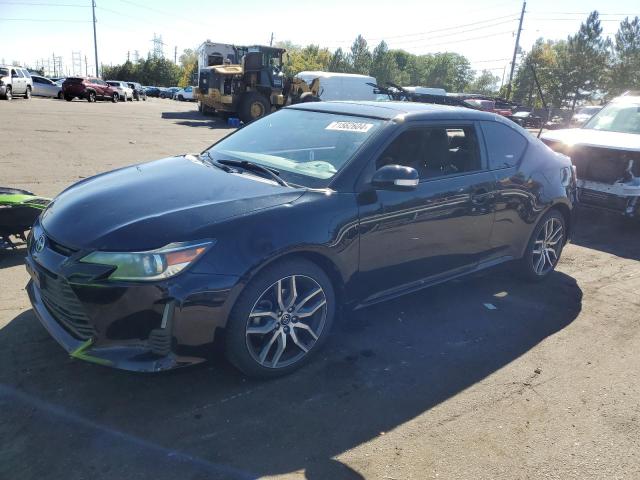 TOYOTA SCION TC 2016 jtkjf5c73gj023696