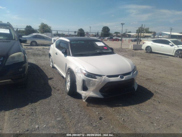 SCION TC 2016 jtkjf5c73gj023844