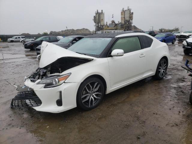 TOYOTA SCION TC 2016 jtkjf5c73gj023892