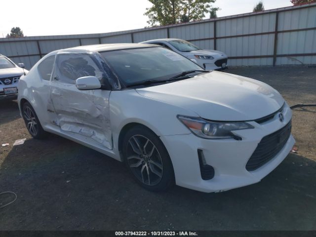 SCION TC 2016 jtkjf5c73gj024363