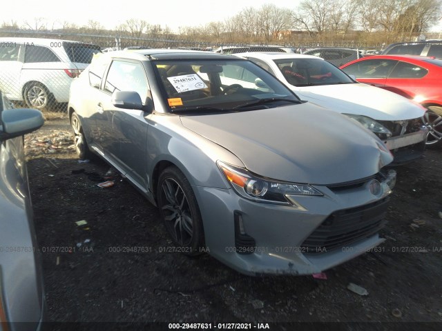 SCION TC 2016 jtkjf5c73gj024492