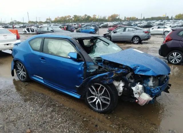 SCION TC 2016 jtkjf5c73gj025142