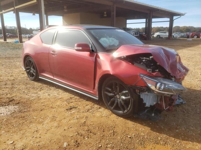 TOYOTA SCION TC 2016 jtkjf5c73gj026288