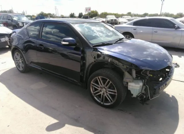 SCION TC 2011 jtkjf5c74b3001610