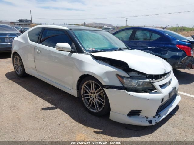 SCION TC 2011 jtkjf5c74b3002868