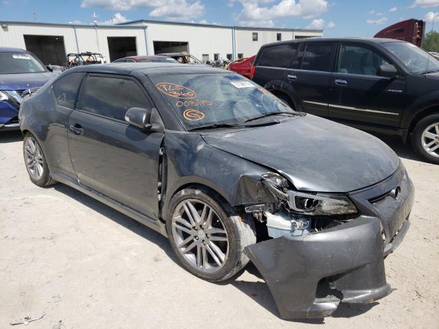 TOYOTA SCION TC 2011 jtkjf5c74b3003115