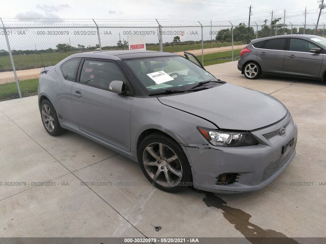 SCION TC 2011 jtkjf5c74b3003244