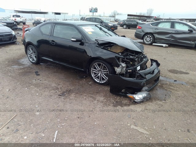 SCION TC 2011 jtkjf5c74b3003356