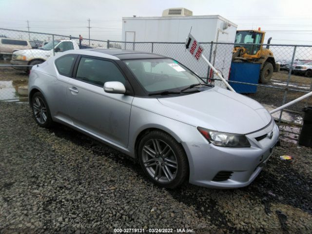 SCION TC 2011 jtkjf5c74b3004586